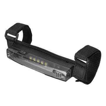 Roll Bar Mount Dome Light LED Light for UTV ATV Polaris RZR Golf Cart Universal
