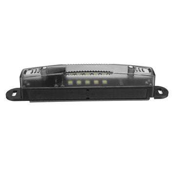 Roll Bar Mount Dome Light LED Light for UTV ATV Polaris RZR Golf Cart Universal