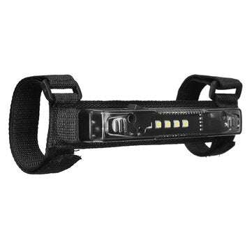 Roll Bar Mount Dome Light LED Light for UTV ATV Polaris RZR Golf Cart Universal