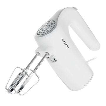 SOKANY 500W Food-Blender Multifunctional Handheld Food Processor Automatic Electric for Kitchen mixe