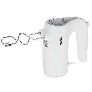 SOKANY 500W Food-Blender Multifunctional Handheld Food Processor Automatic Electric for Kitchen mixe