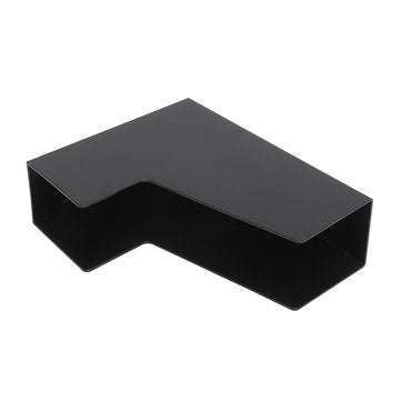 NUSIGN NSYP022 Office Document Files Books Storage Box Desktop Organizer Holder