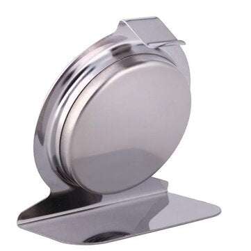 Refrigerator Freezer Thermometer Stainless Steel Dial Dail Type Fridge Temperature Warehouse Superma