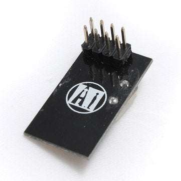 NRF24L01+ Upgraded Version 2.4G Antenna Wireless Transceiver Module