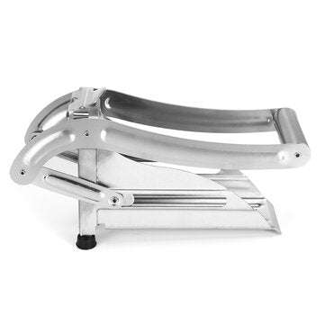 Potato Chipper Chopper Slicer Tool French Fries Chip Fruit Vegetable Cutter
