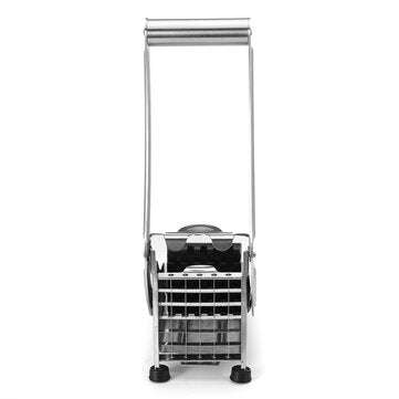 Potato Chipper Chopper Slicer Tool French Fries Chip Fruit Vegetable Cutter