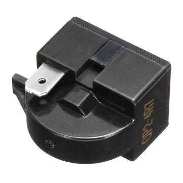 QP2-4.7 Start Relay Refrigerator PTC FOR 4.7 Ohm 1 Pin Vissani Danby Compressor