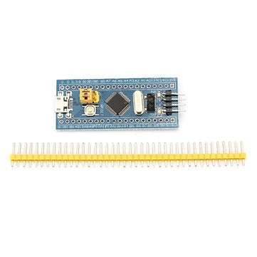 STM32F103C8T6 Small System Development Board Microcontroller STM32 ARM Core Board