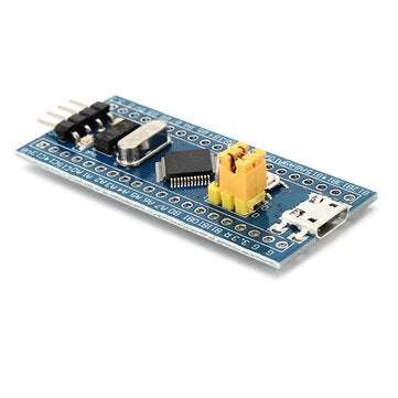 STM32F103C8T6 Small System Development Board Microcontroller STM32 ARM Core Board