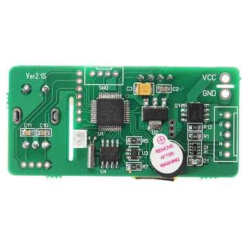 STM32 2.1S OLED T12 Solder Iron Temperature Controller Welding Tools Electronic Soldering Wake-Sleep