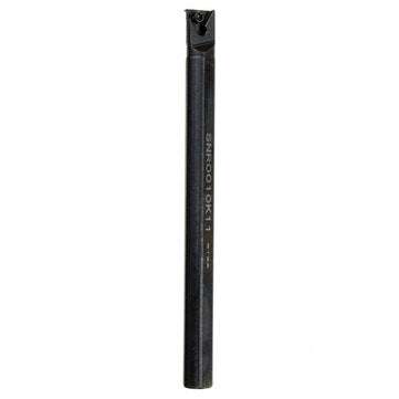 SNR0010K11 Internal Lathe Threading Boring Turning Tool with 11IR AG60 Blade for CNC Machine
