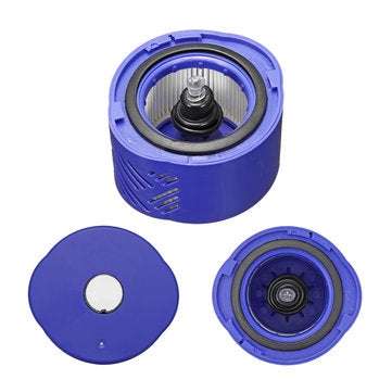 Post Filters Replacements for Dyson V6 HEPA Vacuum Filter Cleaner Hepa Filter Post Motor Filter Asse