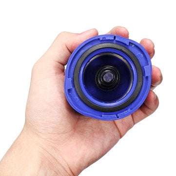 Post Filters Replacements for Dyson V6 HEPA Vacuum Filter Cleaner Hepa Filter Post Motor Filter Asse