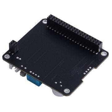 Sensor Hub Development Board For Rapsberry Pi 4 Model B / 3B / 3B+(Plus) / Banana Pi M3