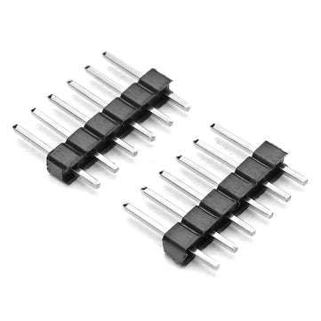 Two Channel IIC I2C Logic Level Converter Bi-Directional Module