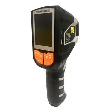 MKL-R01 Handheld IR Thermal Imager Camera Digital Display 1024P High Infrared Image Resolution Therm