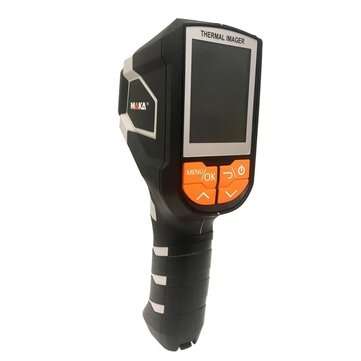 MKL-R01 Handheld IR Thermal Imager Camera Digital Display 1024P High Infrared Image Resolution Therm