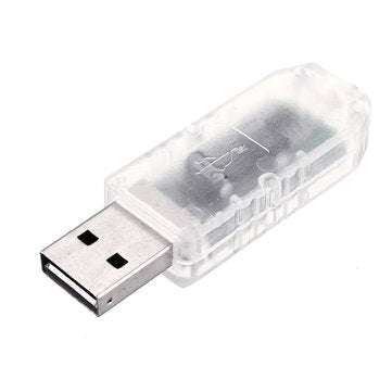 Self Start Remote Control Infrared Command Learning Module Transparent Infrared Automatic Power-Off