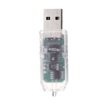 Self Start Remote Control Infrared Command Learning Module Transparent Infrared Automatic Power-Off