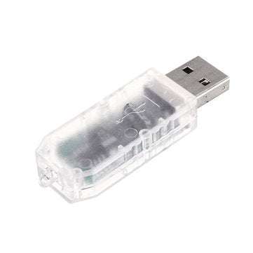Self Start Remote Control Infrared Command Learning Module Transparent Infrared Automatic Power-Off