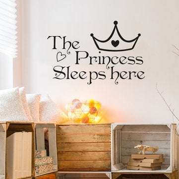 Miico FX1146 Decorative Sticker Wall Stickers Decor DIY Stickers Festival Decoration