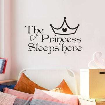 Miico FX1146 Decorative Sticker Wall Stickers Decor DIY Stickers Festival Decoration