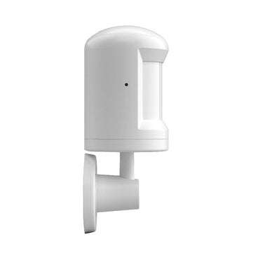 Tuya ZigBee3.0 PIR Sensor Motion Detect Human Body Movement Detect Smart Home Work With ZB Gateway A