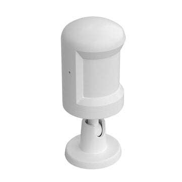 Tuya ZigBee3.0 PIR Sensor Motion Detect Human Body Movement Detect Smart Home Work With ZB Gateway A