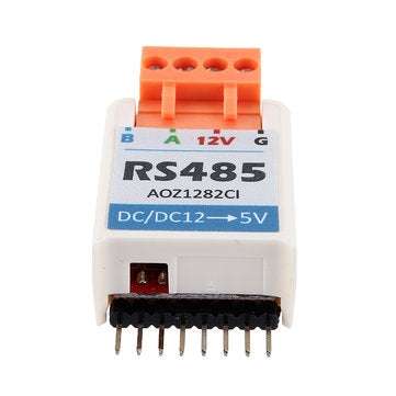 TTL to RS485 Converter Module AOZ1282CI SP485EEN Compatible M5StickC M5Stack for Arduino - product
