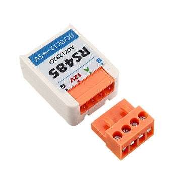 TTL to RS485 Converter Module AOZ1282CI SP485EEN Compatible M5StickC M5Stack for Arduino - product