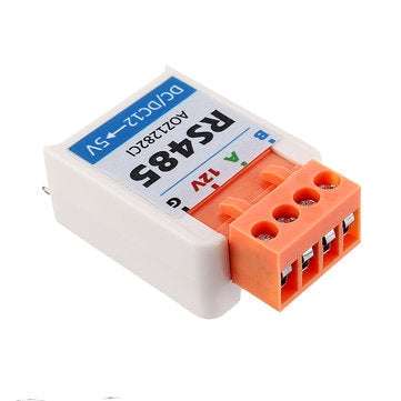 TTL to RS485 Converter Module AOZ1282CI SP485EEN Compatible M5StickC M5Stack for Arduino - product