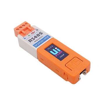 TTL to RS485 Converter Module AOZ1282CI SP485EEN Compatible M5StickC M5Stack for Arduino - product