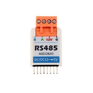 TTL to RS485 Converter Module AOZ1282CI SP485EEN Compatible M5StickC M5Stack for Arduino - product