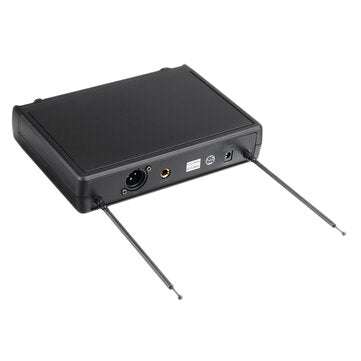 RITASC U28 Wireless Microphone System LCD Display Professional Home KTV Set