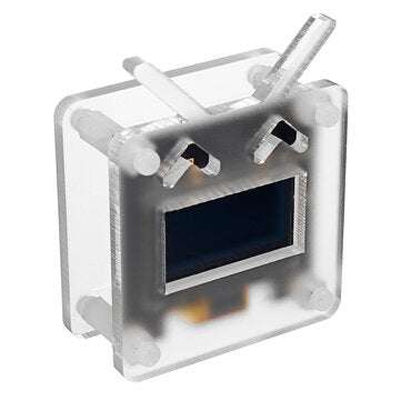 Portable USB CO2 TVOC Gas Detector SGP30 Gas Sensor Air Quality Monitor TVOC (0~10000ppb) CO2 (400~1