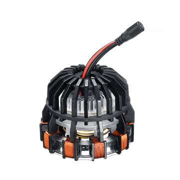 MK1 Aluminum Alloy Tony 1:1 Arc Reactor DIY Model Kit LED Chest Lamp USB Movie Props Gifts Science T