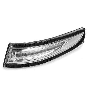 Side Rearview Mirror Reversing Light Turn Signal Lamp For Hyundai Verna Accent 2011... (TYPE5: LEFT)
