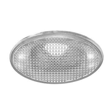 Side Indicator Repeater Light Lamp Lens For Mercedes Vito Viano W639 W168