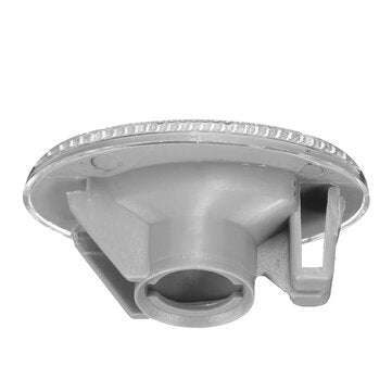 Side Indicator Repeater Light Lamp Lens For Mercedes Vito Viano W639 W168