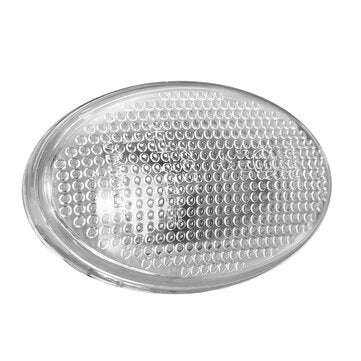 Side Indicator Repeater Light Lamp Lens For Mercedes Vito Viano W639 W168