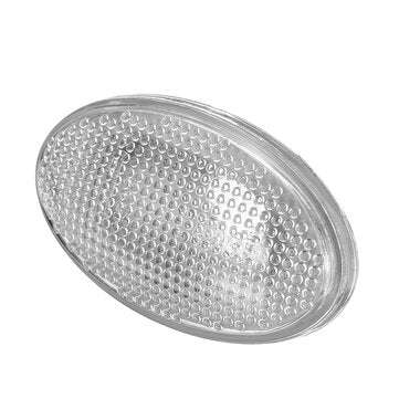 Side Indicator Repeater Light Lamp Lens For Mercedes Vito Viano W639 W168