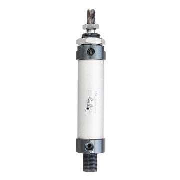 MAL25x50 25mm Bore 50mm Stroke Double Acting Mini Pneumatic Air Cylinder