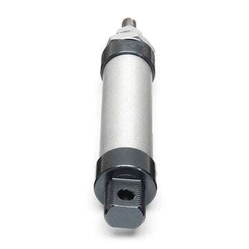 MAL25x50 25mm Bore 50mm Stroke Double Acting Mini Pneumatic Air Cylinder