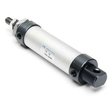MAL25x50 25mm Bore 50mm Stroke Double Acting Mini Pneumatic Air Cylinder