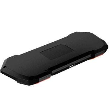 SeenDa BT05 Mini Wireless Keyboard with Touchpad Bluetooth 3.0 Portable Keyboard for IOS Window Andr
