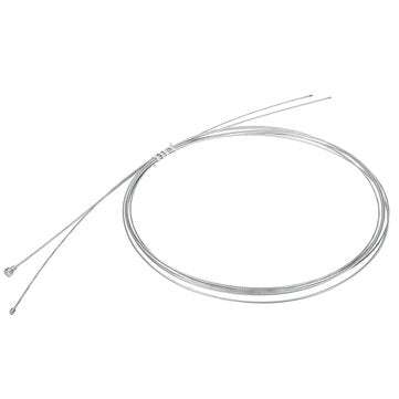 Motorcycle Nipples Tool Inner Clutch Throttle Brake Cable Repair Kit Universal