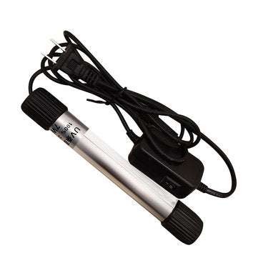 Strong Sterilization Disinfection Bar Portable Waterproof UV Sterilizer Desk 5W/7W/9W... (POWER: 7W)
