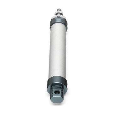 MAL25x100 25mm Bore 100mm Stroke Double Acting Mini Pneumatic Air Cylinder