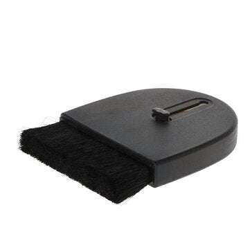 MJ-132 Adjustable Cleaning Brush for Turntable LP Vinyl record player Dust Remover Portable Cleaner