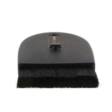 MJ-132 Adjustable Cleaning Brush for Turntable LP Vinyl record player Dust Remover Portable Cleaner